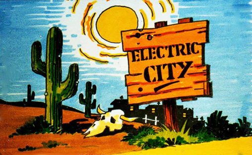 Diaporama-Welcome-to-Electric-City-Legrand 1989-Diaporama-Welcome-to-Electric-City-Legrand 1989