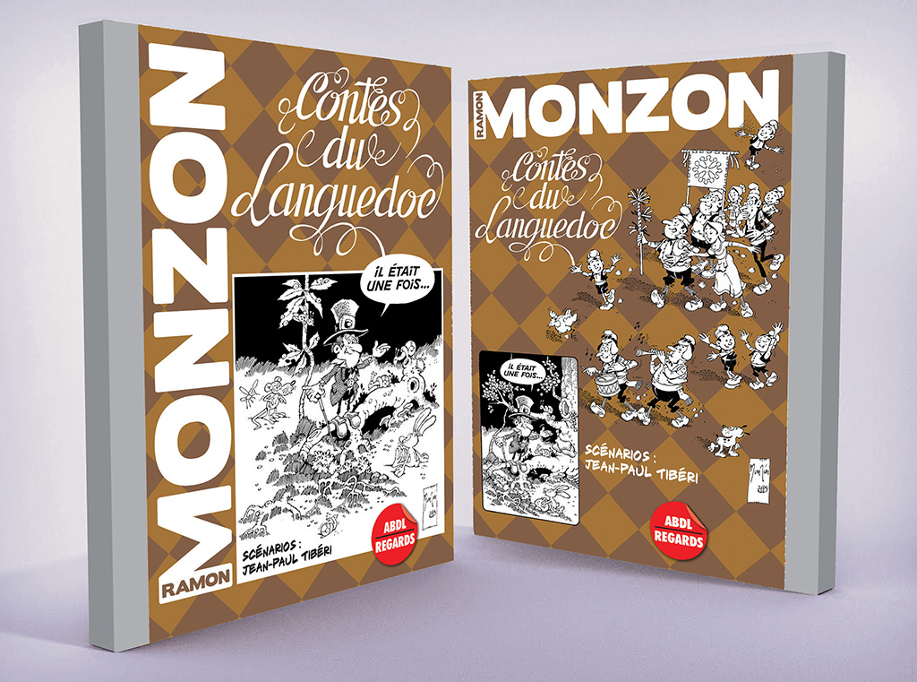 Presentation Monzon et Tibéri Contes du Languedoc - 2019-08