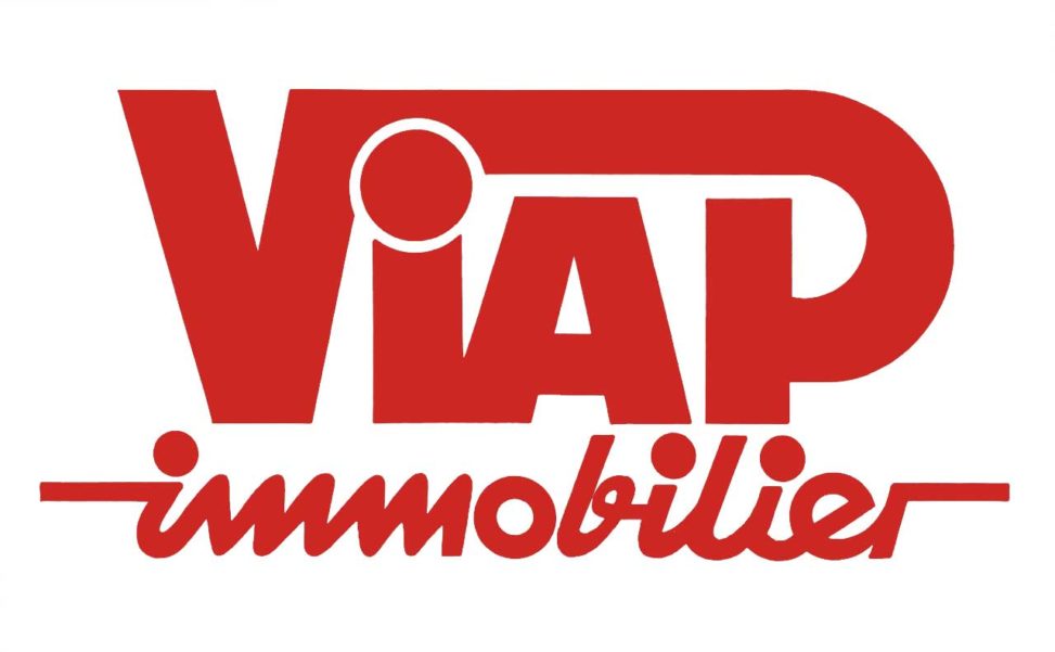 Logo pour Viap Immobilier Limoges 1988 Marc-André