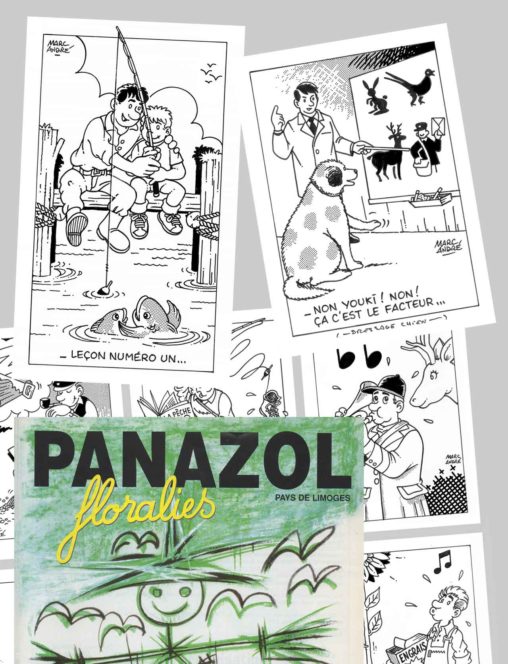 Vignettes-humoristiques-dans-plaquette-Floralies-de-Panazol-avril-1995-01